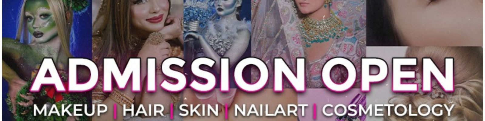 UK International London Beauty School