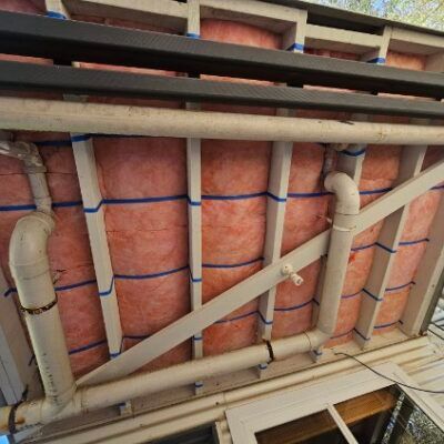 Home Insulation