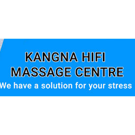 Kangna Hifi Massage Centre