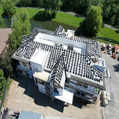 Bork Roofing