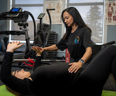 One Physio & Mobility Clinic