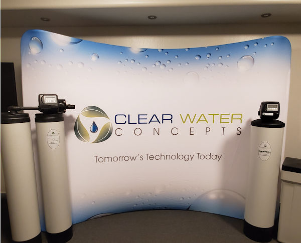 Clear Water Concepts