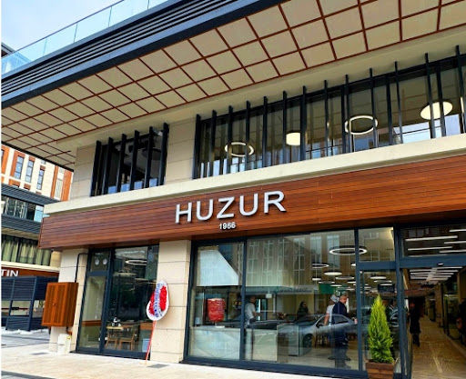 Huzur Pide & Kebap