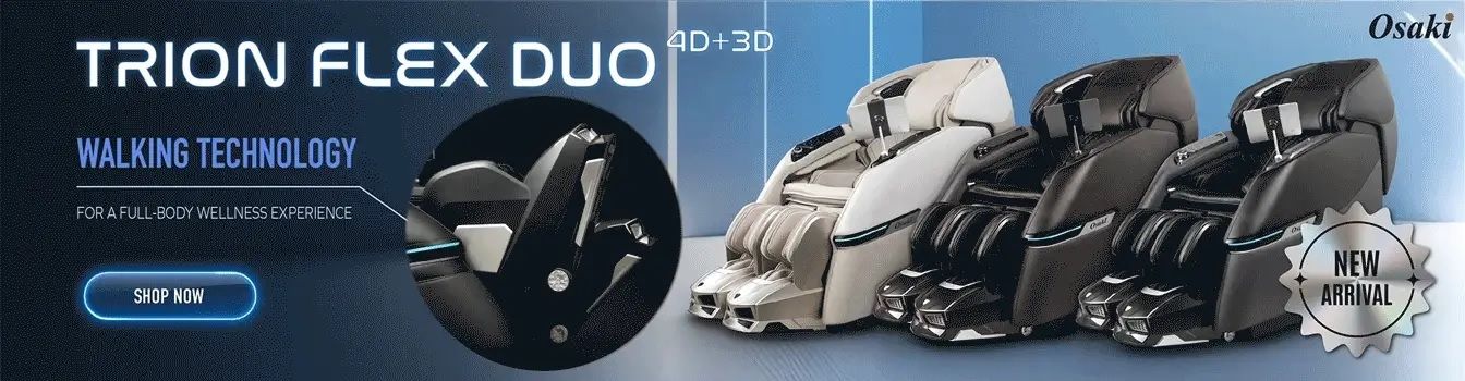 Buy Massage Chair Online