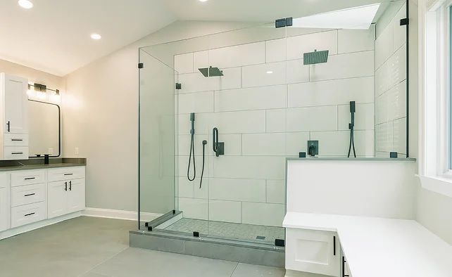 Showcase Remodels