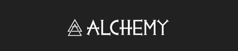 Alchemy Merch