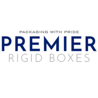premier rigid boxes