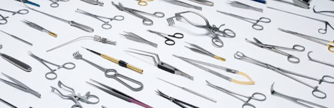 Precision in Every Cut – Trusted Tenotomy Instruments