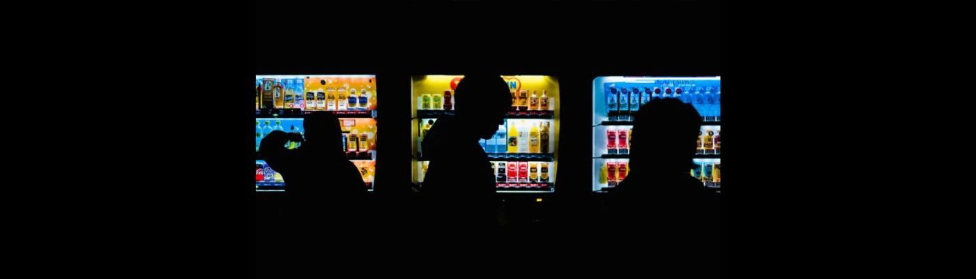 Vending Systems