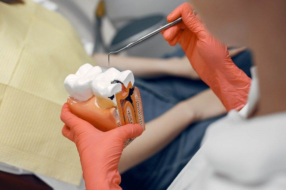 Odus Dental – Indiranagar, Bangalore