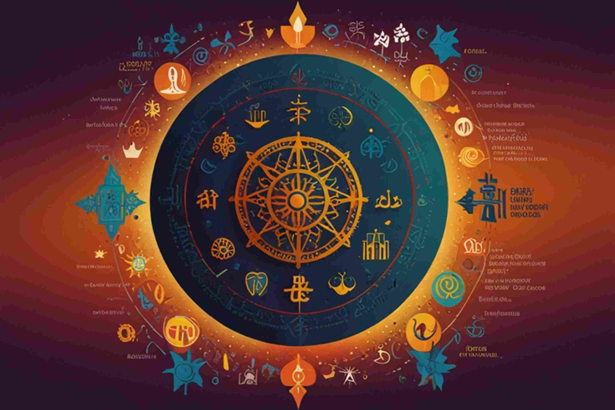 Nirvana Jyotish & Astro Research Center