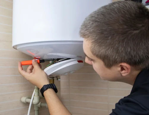 Reliable Water Heater Repair & Installation in Temecula