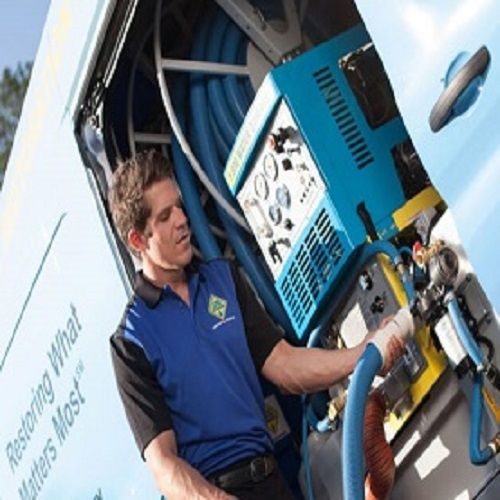 1-800 WATER DAMAGE of Fairfield & Westchester