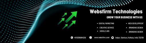 Websfirm Technologies