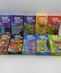 Packman vapes UK