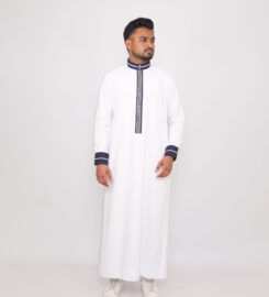 islamic fashion for men