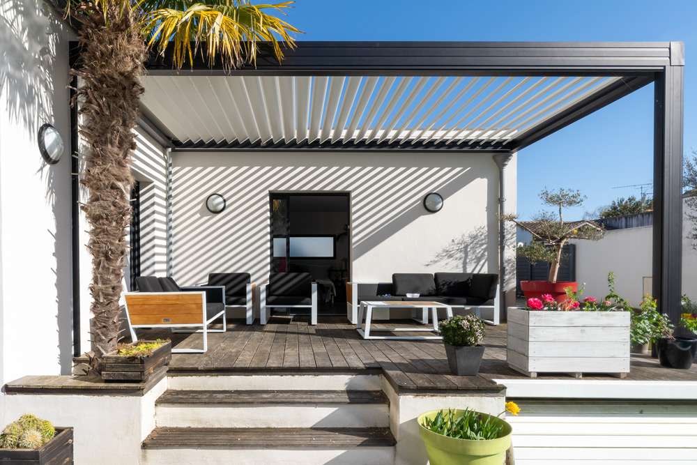Pergola Pro