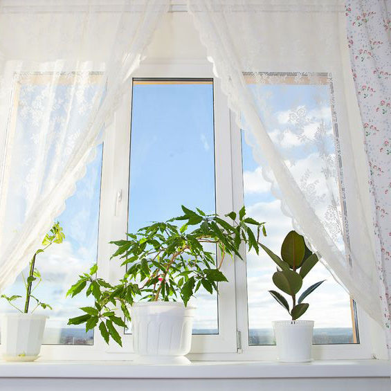 Stacey's Home Decor