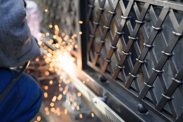 J Will Mobile Welding LLC
