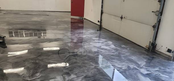 YY Epoxy Application