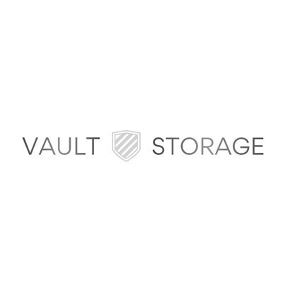 Vault Storage Solutions