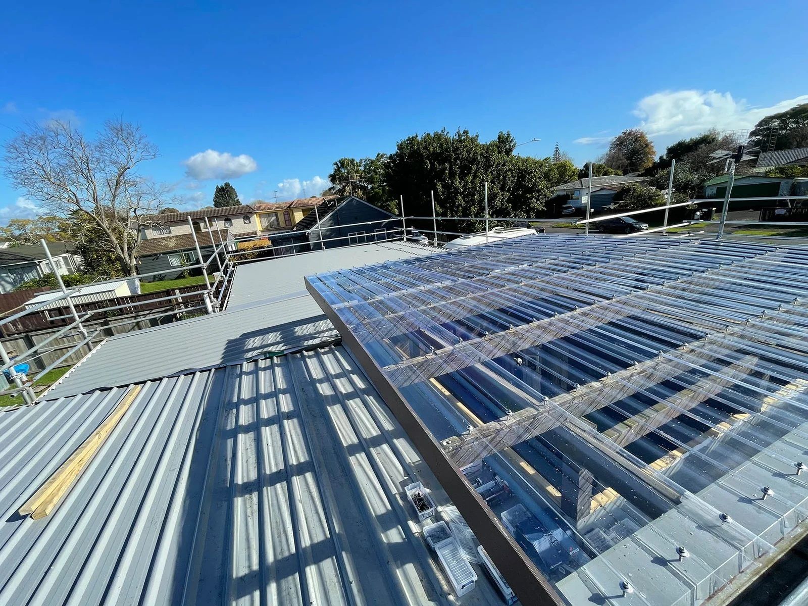 South Auckland Roofing Company