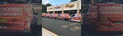 Expert Appliance Center