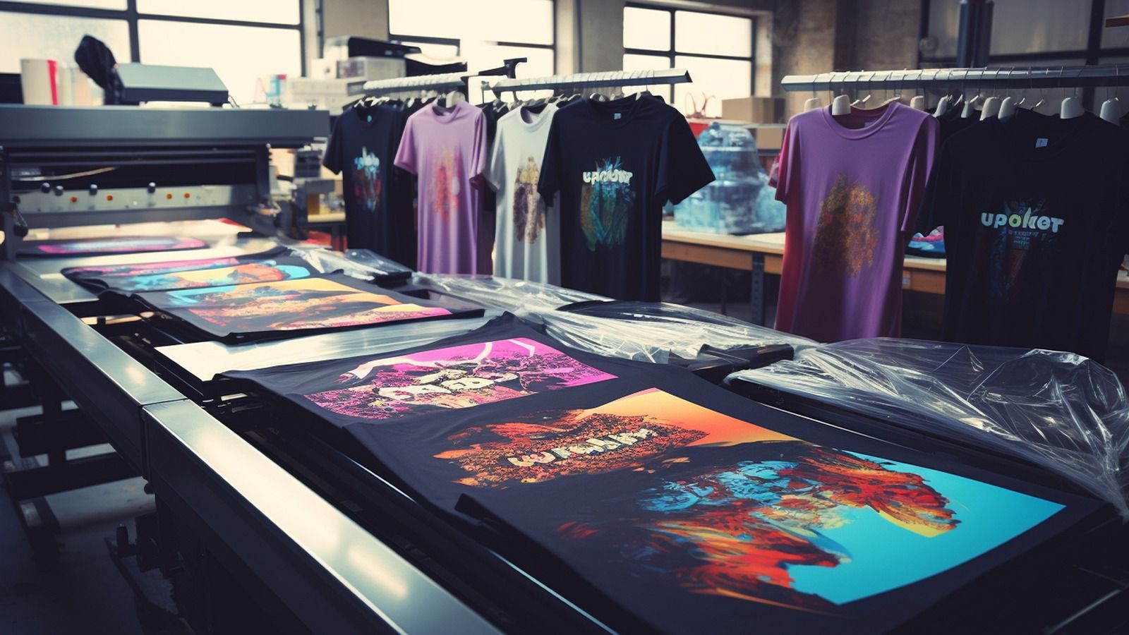 Print Factory