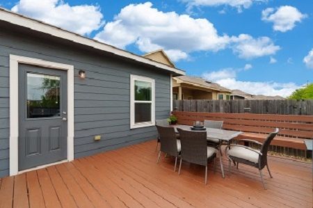 Shiloh Fence & Deck Pros