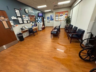 Anago Commercial Cleaning