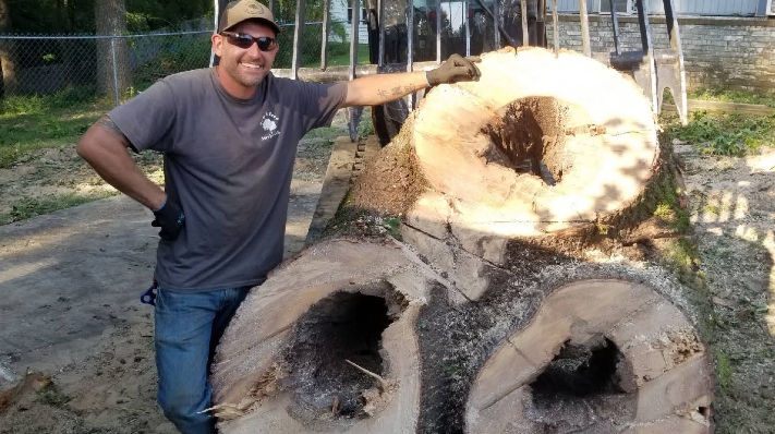 Tree Jobs LLC