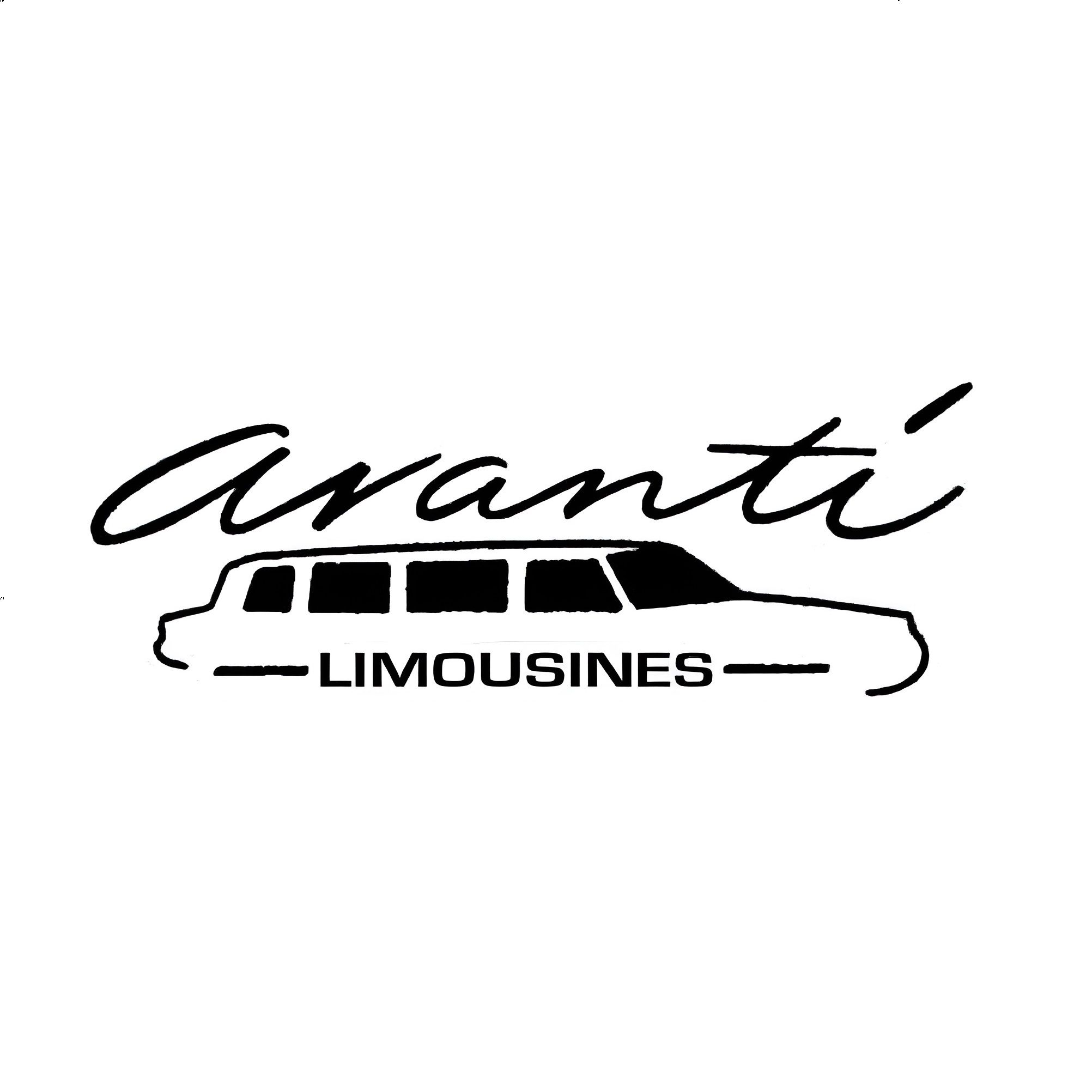 Avanti Gold Star Limousine