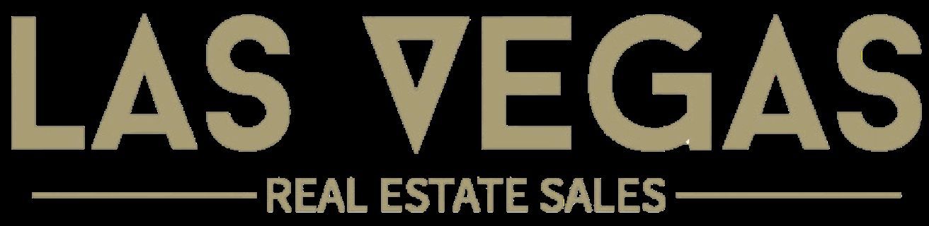 Las Vegas Real Estate Sales | Las Vegas Real Estate Agent