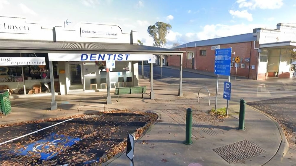 Delatite Dental | Mansfield Dentist