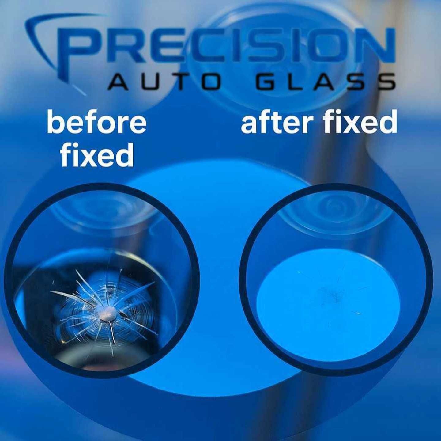 Precision Auto Glass