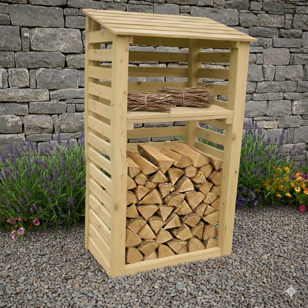 Berkshire Log Stores