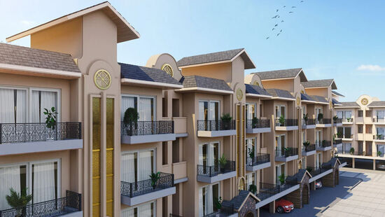 SK Estates