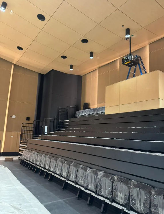 Pro Painting and Maintenance