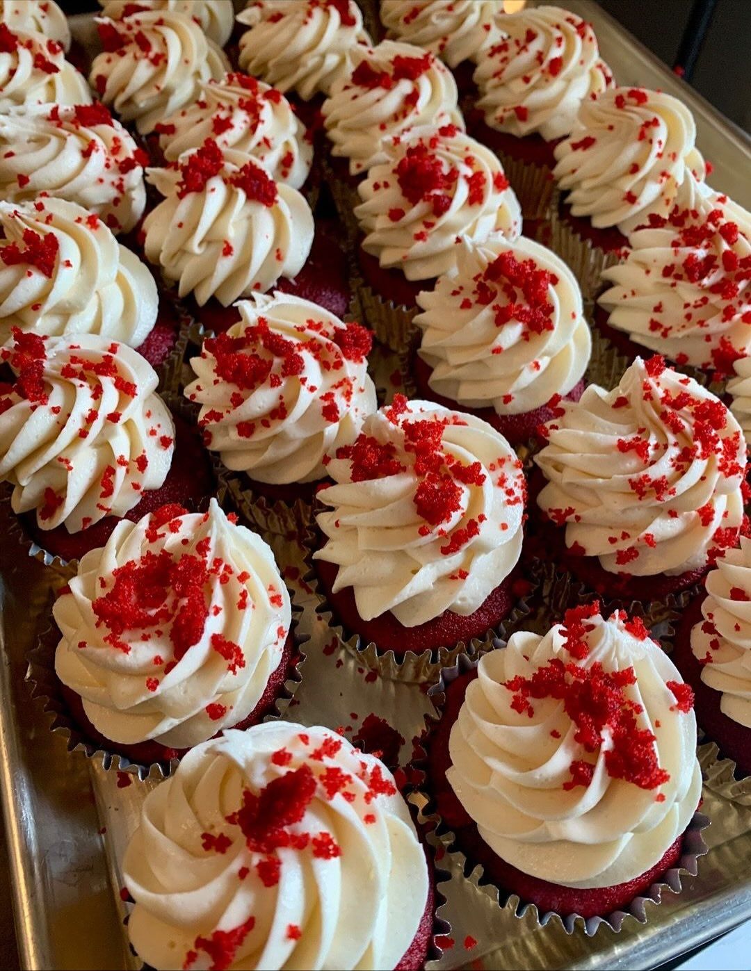 Luscious & Delicious Sweets