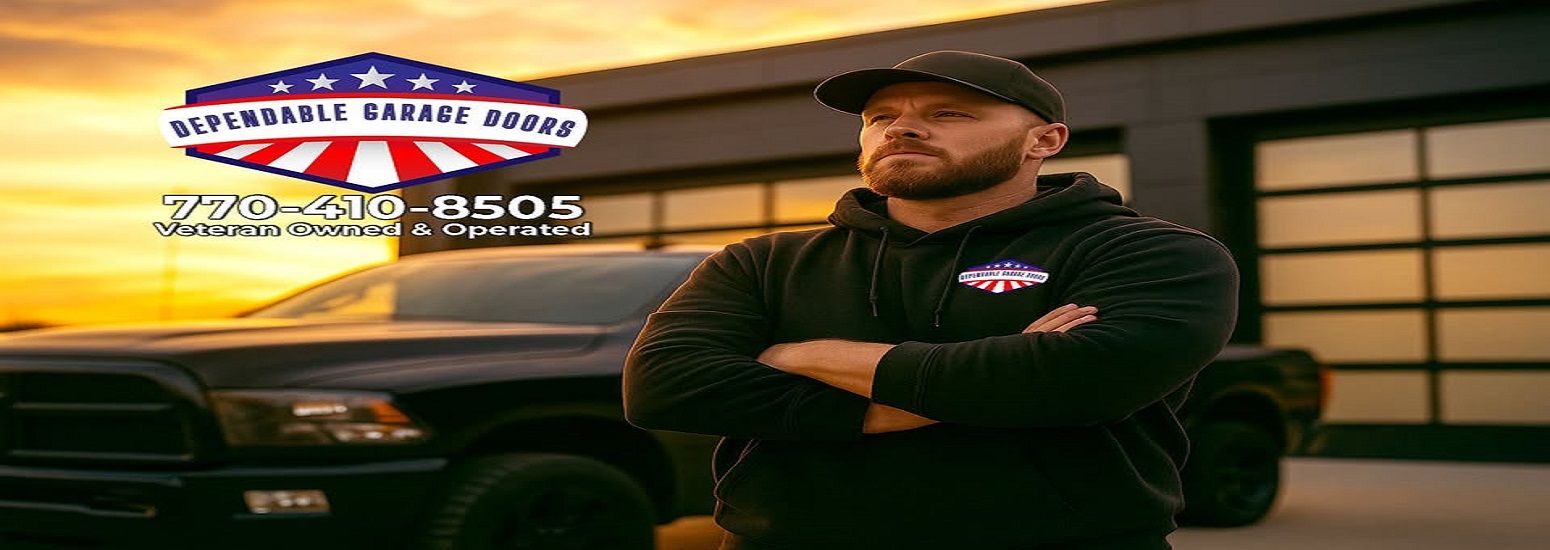 Dependable Garage Doors