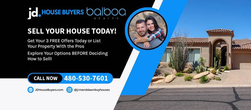 JD House Buyers