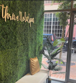 Thrive NOLA Spa