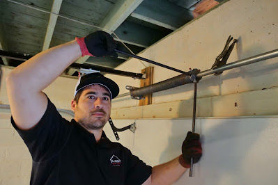 Joes Doors Garage Door Services