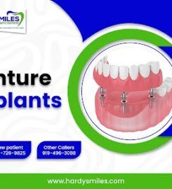 Hardy Family Dentistry: Cosmetic and Implant Dentistry