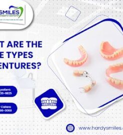 Hardy Family Dentistry: Cosmetic and Implant Dentistry