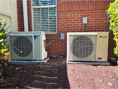 Smith Heating and Air Conditioning, LLC