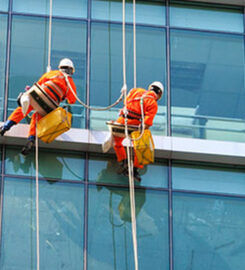 Prime Window Cleaning
