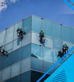 Prime Window Cleaning