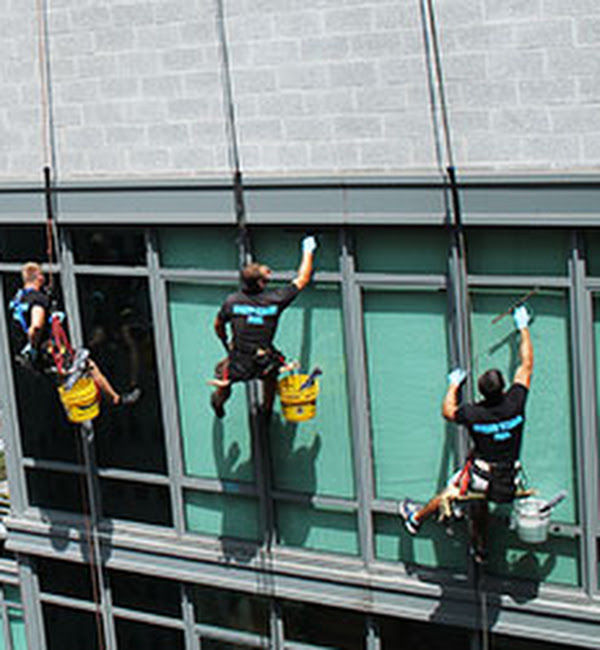 Prime Window Cleaning