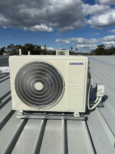 BD Air Conditioning